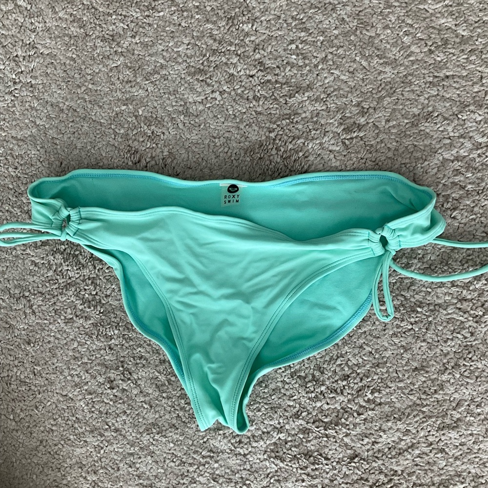 Roxy Swim Tesl Bottoms